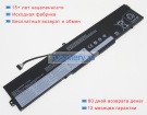 Lenovo 5b10q71252 11.34V 4000mAh аккумуляторы