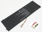 Jumper 5080270p 7.6V 4600mAh аккумуляторы