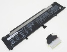 Аккумуляторы для ноутбуков hp Victus 15-fb0350nd 15.4V 4550mAh