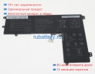 Asus C21n1913 7.7V 4800mAh аккумуляторы