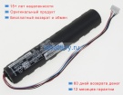 Panasonic N4hulqa00038 7.2V 2500mAh аккумуляторы