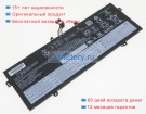 Аккумуляторы для ноутбуков lenovo Yoga slim 7 carbon 13itl5 82ev0059mx 7.72V 6476mAh