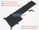Аккумуляторы для ноутбуков lenovo Ideapad 3-17iil05 81wf004cus 15V 3735mAh
