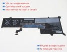 Аккумуляторы для ноутбуков lenovo Ideapad 3-17iil05 81wf004cus 15V 3735mAh