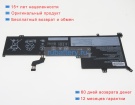 Lenovo 5b10w89835 15V 3735mAh аккумуляторы