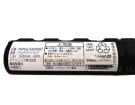 Panasonic N4hulsa00067 7.28V 5900mAh аккумуляторы