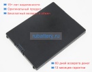 Аккумуляторы для ноутбуков nec Agt10 3.7V 7800mAh