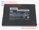 Аккумуляторы для ноутбуков nec Agt10 3.7V 7800mAh