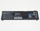 Mechrevo Phid1-00-15-3s1p-0 11.61V 4570mAh аккумуляторы