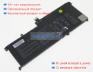 Аккумуляторы для ноутбуков asus Zenbook pro 15 ux535lh-bn128r 15.4V 4155mAh