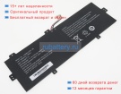 U3285131p-2s 7.4V 4800mAh аккумуляторы