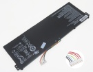 Аккумуляторы для ноутбуков acer Swift 3 sf314-59-5940 11.61V 4821mAh