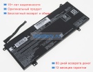 Dynabook Pa5368u-1brs 15.4V 2480mAh аккумуляторы