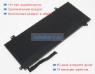 Dynabook Pa5368u-1brs 15.4V 2480mAh аккумуляторы