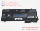 Dynabook Pa5368u-1brs 15.4V 2480mAh аккумуляторы