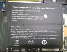 Аккумуляторы для ноутбуков chuwi Cwi530 7.6V 5000mAh