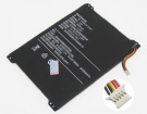 Cube 3349119-1s2p 3.8V 6000mAh аккумуляторы