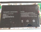 Chuwi Cl-na14-40110180 7.6V 0mAh аккумуляторы