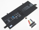 Аккумуляторы для ноутбуков msi Summit e13 flip evo a11mt-022 15.4V 4550mAh