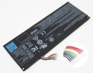 Getac 4icp6/65/82 15.4V 5000mAh аккумуляторы
