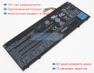 Getac 4icp6/65/82 15.4V 5000mAh аккумуляторы