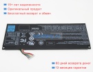 Getac 4icp6/65/82 15.4V 5000mAh аккумуляторы