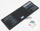 Getac 2icp4/70/83 7.6V 3570mAh аккумуляторы