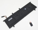 Аккумуляторы для ноутбуков asus Zenbook duo 14 ux482ear-db71t 15.4V 4545mAh