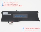 Аккумуляторы для ноутбуков machenike F117-v 11.4V 5300mAh