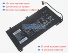 Аккумуляторы для ноутбуков huawei Wrtb-wfh9f 11.46V 3665mAh