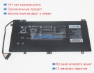Аккумуляторы для ноутбуков huawei Wrtb-wfh9f 11.46V 3665mAh