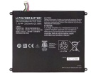 Аккумуляторы для ноутбуков other Ypy 10sta 7.4V 3500mAh