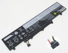 Аккумуляторы для ноутбуков lenovo Thinkpad e14 gen 3 20y700akrt 11.52V 4948mAh