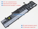 Lenovo 5b11c73244 11.52V 4948mAh аккумуляторы