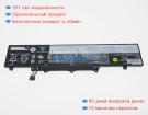 Lenovo L19c3pd5 11.52V 4948mAh аккумуляторы