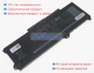 Аккумуляторы для ноутбуков dell Latitude 5521 15.2V 4210mAh