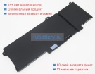 Аккумуляторы для ноутбуков dell Latitude 5521 15.2V 4210mAh