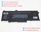 Аккумуляторы для ноутбуков dell Latitude 5521 15.2V 4210mAh