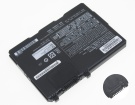 Аккумуляторы для ноутбуков panasonic Toughbook cf-33mk1 11.1V 1990mAh