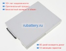 Аккумуляторы для ноутбуков getac Rx10 14.4V 5800mAh