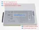 Аккумуляторы для ноутбуков getac Rx10 14.4V 5800mAh