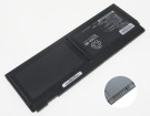 Аккумуляторы для ноутбуков panasonic Cf-qv8gdgqr 7.6V 5020mAh