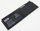 Аккумуляторы для ноутбуков panasonic Cf-qv9h 7.6V 5020mAh