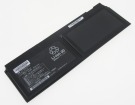 Аккумуляторы для ноутбуков panasonic Cf-qv9d 7.6V 5020mAh