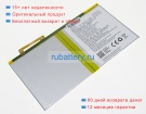 Hisense Lpn38720 3.8V 7200mAh аккумуляторы