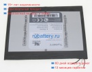 Alcatel Tlp040fc 3.8V 4060mAh аккумуляторы