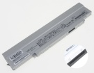 Аккумуляторы для ноутбуков panasonic Cf-sv9pfnqr 10.8V 6300mAh