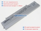 Аккумуляторы для ноутбуков panasonic Cf-sv1gduqr 10.8V 6300mAh