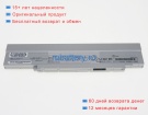 Аккумуляторы для ноутбуков panasonic Cf-sv1gduqr 10.8V 6300mAh