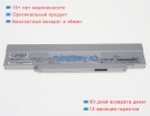 Аккумуляторы для ноутбуков panasonic Cf-sv1rflvs 10.8V 6300mAh